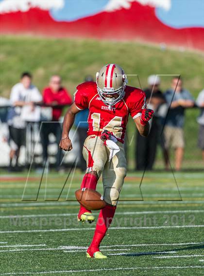 Thumbnail 2 in St. John's Prep @ Everett photogallery.