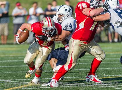 Thumbnail 3 in St. John's Prep @ Everett photogallery.