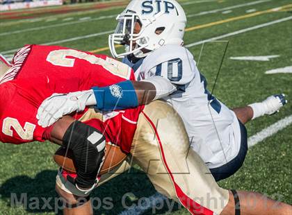 Thumbnail 1 in St. John's Prep @ Everett photogallery.