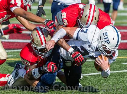 Thumbnail 1 in St. John's Prep @ Everett photogallery.