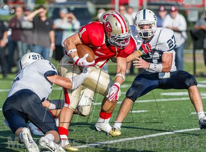 Thumbnail 3 in St. John's Prep @ Everett photogallery.