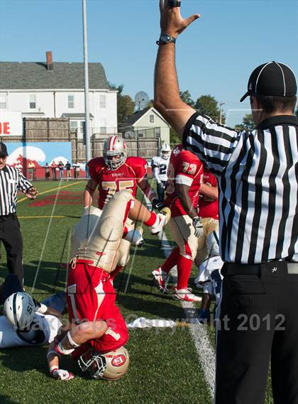 Thumbnail 2 in St. John's Prep @ Everett photogallery.