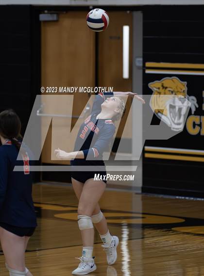 Thumbnail 1 in New Berlin @ Illini Central photogallery.