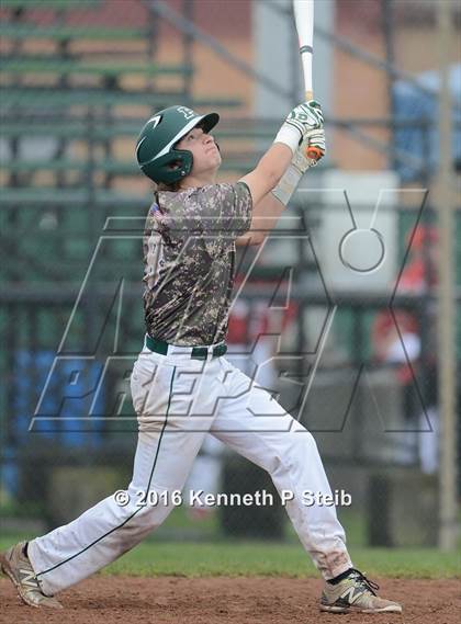 Thumbnail 1 in Plaquemine vs. Opelousas Catholic (ACHS Tournament) photogallery.