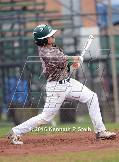 Thumbnail 1 in Plaquemine vs. Opelousas Catholic (ACHS Tournament) photogallery.