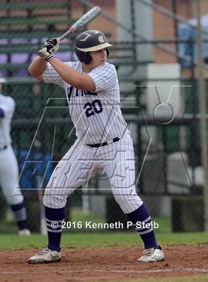 Thumbnail 3 in Plaquemine vs. Opelousas Catholic (ACHS Tournament) photogallery.