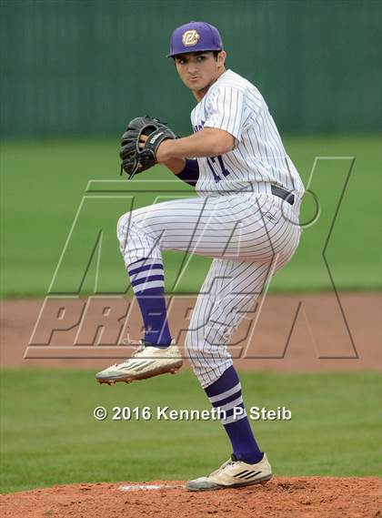 Thumbnail 2 in Plaquemine vs. Opelousas Catholic (ACHS Tournament) photogallery.