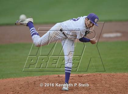 Thumbnail 2 in Plaquemine vs. Opelousas Catholic (ACHS Tournament) photogallery.
