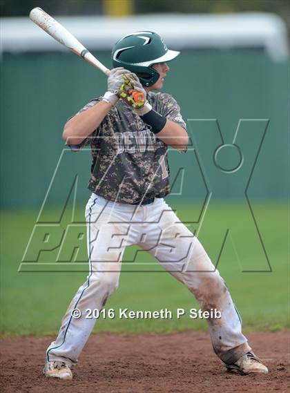 Thumbnail 3 in Plaquemine vs. Opelousas Catholic (ACHS Tournament) photogallery.
