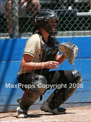 Thumbnail 1 in Notre Dame-Belmont vs Mitty (D2 Section Final) photogallery.