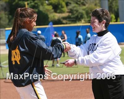 Thumbnail 3 in Notre Dame-Belmont vs Mitty (D2 Section Final) photogallery.