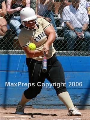 Thumbnail 2 in Notre Dame-Belmont vs Mitty (D2 Section Final) photogallery.