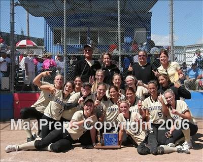 Thumbnail 3 in Notre Dame-Belmont vs Mitty (D2 Section Final) photogallery.