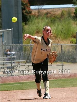 Thumbnail 3 in Notre Dame-Belmont vs Mitty (D2 Section Final) photogallery.