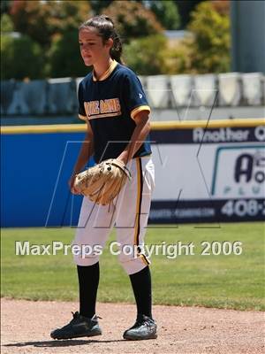 Thumbnail 2 in Notre Dame-Belmont vs Mitty (D2 Section Final) photogallery.