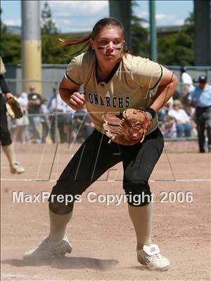 Thumbnail 3 in Notre Dame-Belmont vs Mitty (D2 Section Final) photogallery.