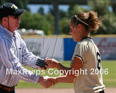 Thumbnail 2 in Notre Dame-Belmont vs Mitty (D2 Section Final) photogallery.