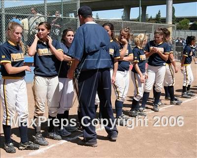 Thumbnail 2 in Notre Dame-Belmont vs Mitty (D2 Section Final) photogallery.
