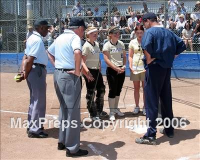 Thumbnail 3 in Notre Dame-Belmont vs Mitty (D2 Section Final) photogallery.