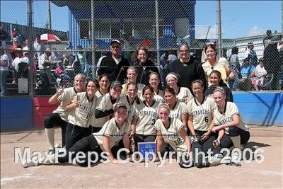 Thumbnail 3 in Notre Dame-Belmont vs Mitty (D2 Section Final) photogallery.