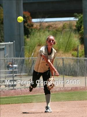 Thumbnail 2 in Notre Dame-Belmont vs Mitty (D2 Section Final) photogallery.