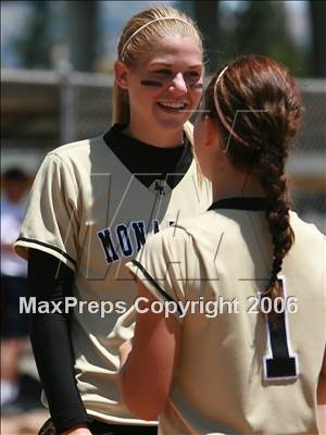 Thumbnail 2 in Notre Dame-Belmont vs Mitty (D2 Section Final) photogallery.
