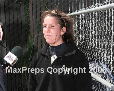 Thumbnail 3 in Notre Dame-Belmont vs Mitty (D2 Section Final) photogallery.