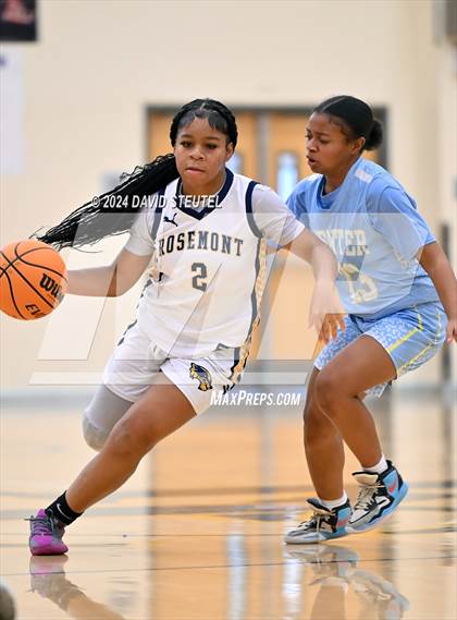 Thumbnail 1 in Center vs. Rosemont (Rumble on the River) photogallery.