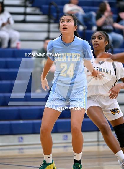 Thumbnail 2 in Center vs. Rosemont (Rumble on the River) photogallery.
