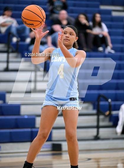 Thumbnail 3 in Center vs. Rosemont (Rumble on the River) photogallery.