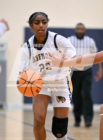 Thumbnail 2 in Center vs. Rosemont (Rumble on the River) photogallery.