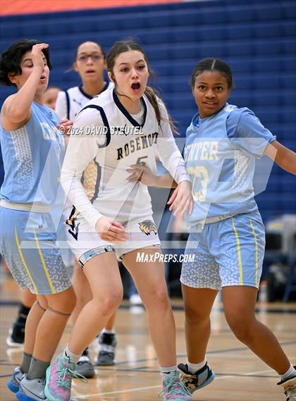 Thumbnail 3 in Center vs. Rosemont (Rumble on the River) photogallery.