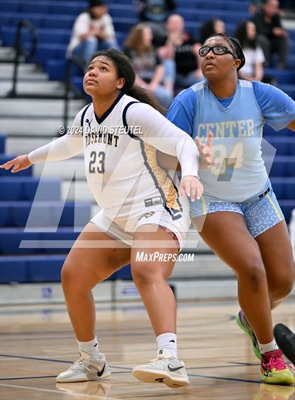 Thumbnail 2 in Center vs. Rosemont (Rumble on the River) photogallery.