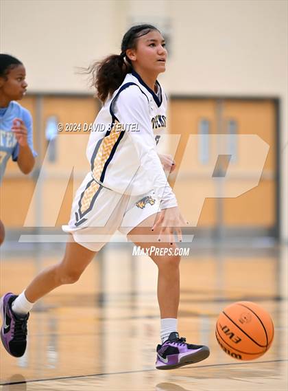 Thumbnail 2 in Center vs. Rosemont (Rumble on the River) photogallery.