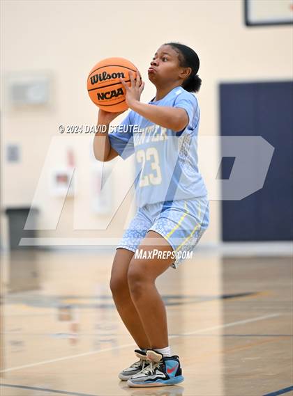 Thumbnail 1 in Center vs. Rosemont (Rumble on the River) photogallery.