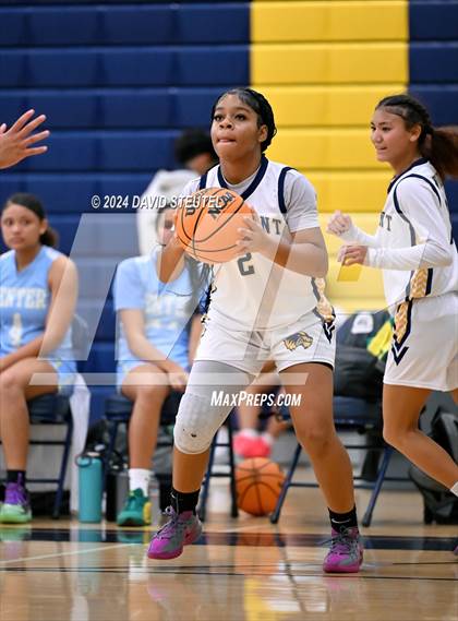 Thumbnail 3 in Center vs. Rosemont (Rumble on the River) photogallery.
