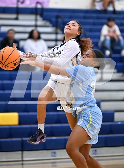 Thumbnail 1 in Center vs. Rosemont (Rumble on the River) photogallery.