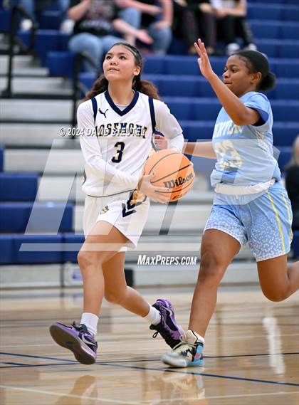 Thumbnail 3 in Center vs. Rosemont (Rumble on the River) photogallery.