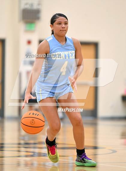 Thumbnail 3 in Center vs. Rosemont (Rumble on the River) photogallery.