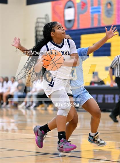 Thumbnail 3 in Center vs. Rosemont (Rumble on the River) photogallery.