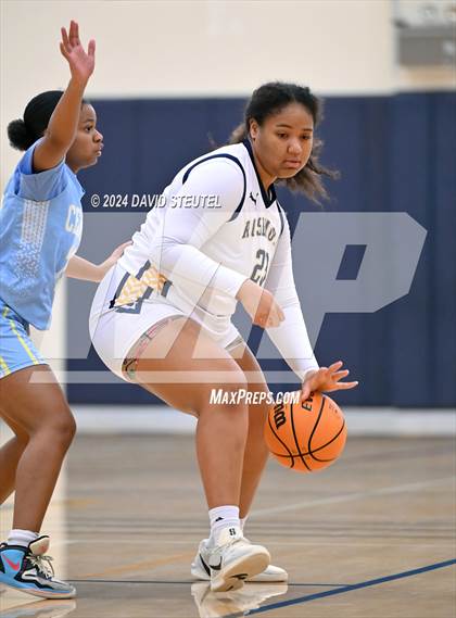 Thumbnail 3 in Center vs. Rosemont (Rumble on the River) photogallery.