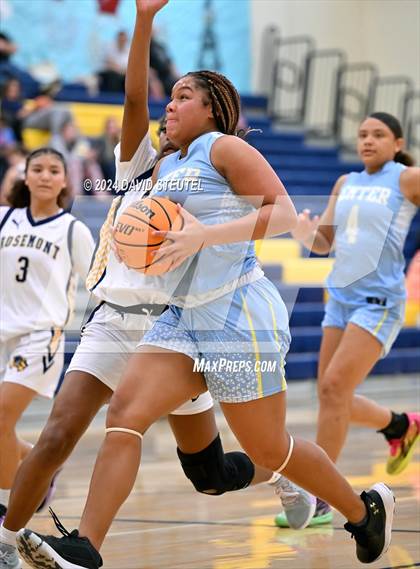 Thumbnail 3 in Center vs. Rosemont (Rumble on the River) photogallery.