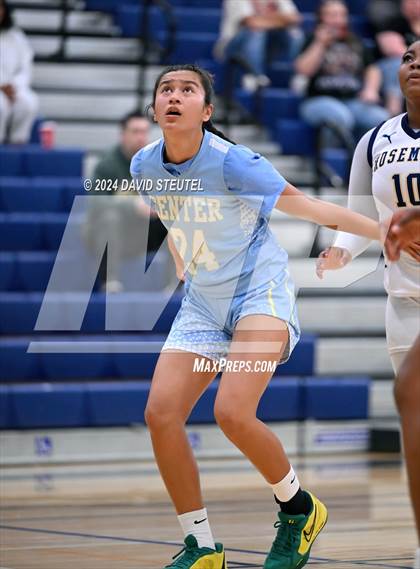 Thumbnail 2 in Center vs. Rosemont (Rumble on the River) photogallery.