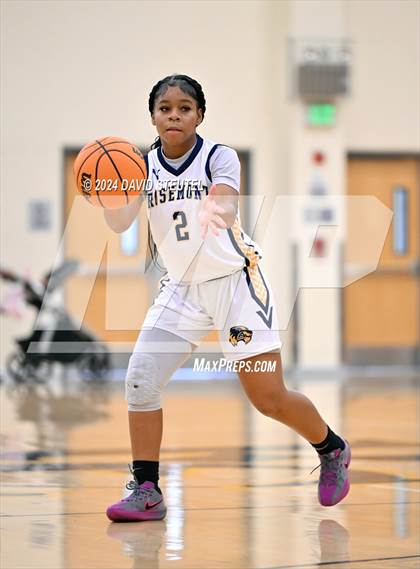 Thumbnail 2 in Center vs. Rosemont (Rumble on the River) photogallery.