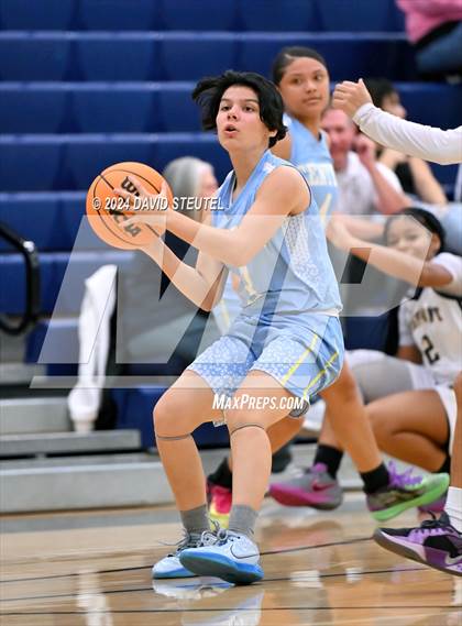 Thumbnail 3 in Center vs. Rosemont (Rumble on the River) photogallery.