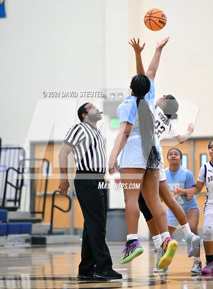 Thumbnail 1 in Center vs. Rosemont (Rumble on the River) photogallery.