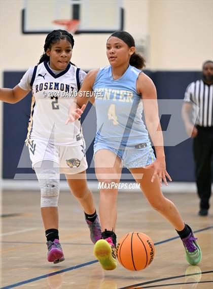 Thumbnail 3 in Center vs. Rosemont (Rumble on the River) photogallery.