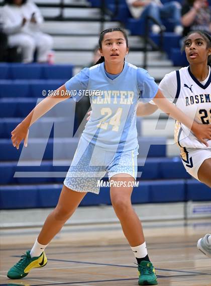 Thumbnail 1 in Center vs. Rosemont (Rumble on the River) photogallery.