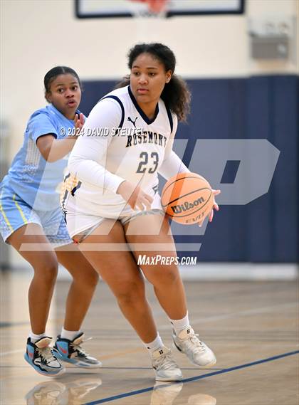 Thumbnail 1 in Center vs. Rosemont (Rumble on the River) photogallery.