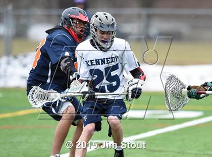 Thumbnail 3 in St. Raymond @ Kennedy Catholic photogallery.
